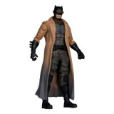 Batman v Superman: Dawn of Justice DC Multiverse Figurina articulata Batman (Knightmare) 18 cm, Mcfarlane Toys