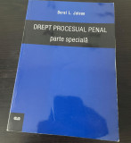 Drept Procesual Penal, parte specială. Dorel Julean. 2011