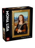 Lego Art Mona Lisa (31213)