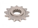 Pinion Transmisie Fata JT Sprockets 520/13 dinti, JTF71513, inlocuieste 18170057, 396197, 0546003, 182069