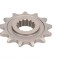 Pinion transmisie fata 520/13, JT Sprockets