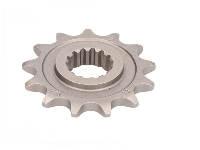 Pinion transmisie fata 520/13, JT Sprockets
