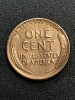 B 11 Moneda 1 Cent SUA 1956, America de Nord, Bronz