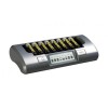 Incarcator Maha Powerex MH-C800S pentru AA / AAA NiMH / NiCD
