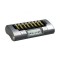Incarcator Maha Powerex MH-C800S pentru AA / AAA NiMH / NiCD