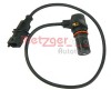 Senzor impulsuri, arbore cotit FIAT DOBLO Microbus (223, 119) (2001 - 2016) METZGER 0902096