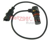 Senzor impulsuri, arbore cotit LANCIA LYBRA (839AX) (1999 - 2005) METZGER 0902096