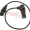 Senzor impulsuri, arbore cotit FIAT DOBLO Microbus (223, 119) (2001 - 2016) METZGER 0902096