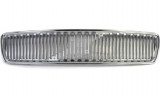 Grila Radiator Blic Volvo S40 1997-2000 6502-07-9008990P