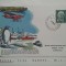 1962-Australia-Baza Mawson-Plic circ.