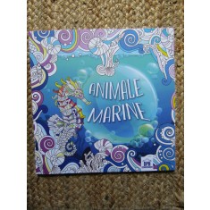 ANIMALE MARINE