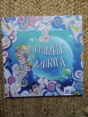 ANIMALE MARINE foto