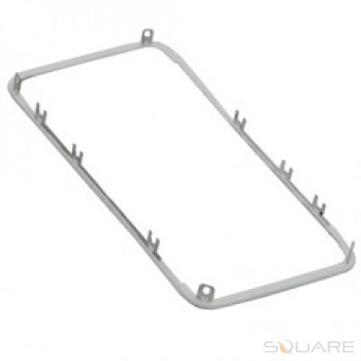 Componente Diverse iPhone 4G, White foto