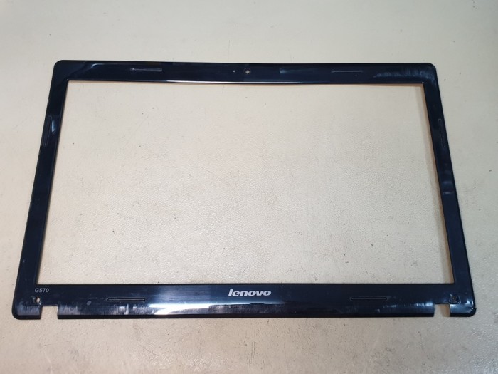 rama display Lenovo G570