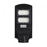 Corp Stradal Panou Solar Monocristalin 100W/6500K SPN DL78C02