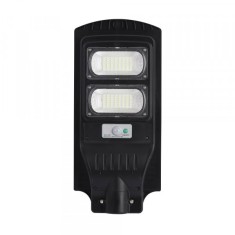 Corp Stradal Panou Solar Monocristalin 100W/6500K SPN DL78C02 foto