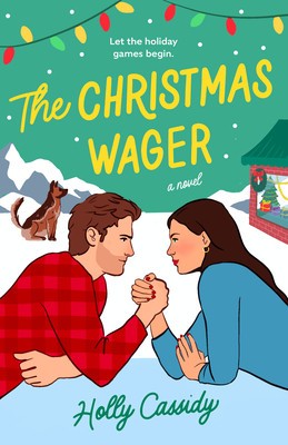 The Christmas Wager foto