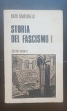 Storia del Fascismo I - Enzo Santarelli (limba italiană)