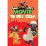 Cumpara ieftin SHAUN THE SHEEP MOVIE: THE GREAT ESCAPE