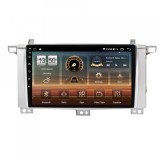 Cumpara ieftin Navigatie dedicata cu Android Toyota Land Cruiser J100 2002 - 2008, 4GB RAM,