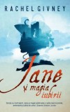 Cumpara ieftin Jane si magia iubirii/Rachel Givney, Rao