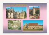 FA21-Carte Postala- FRANTA - Autour de St Amand Montrond, circulata