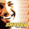 CD Shaggy ‎– Hot Shot, original, Rap