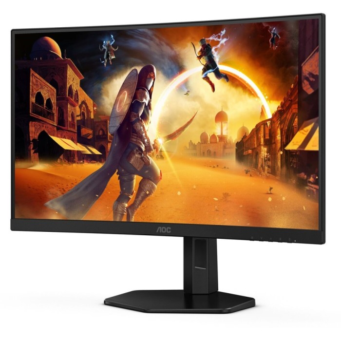 Monitor Gaming AOC C27G4ZXU Full HD 27&quot;