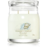 Yankee Candle Soft Blanket lum&acirc;nare parfumată 368 g