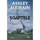 Soaptele - Ashley Audrain