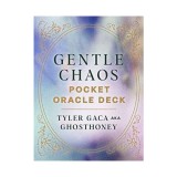Gentle Chaos Pocket Oracle Deck