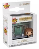 Figurina - Bitty Pop! Deluxe - Harry Potter: Hermione Granger | Funko