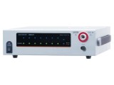 GW INSTEK Multiplexer RS232C 8 Canale 100-240VAC