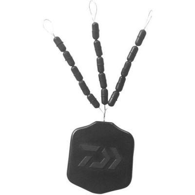 Stoppere Daiwa N Zon Feeder Stops Marime M foto