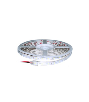 Banda LED SMD3528 60LED/m 6000K IP65 5m V-TAC foto
