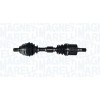 Planetara Volvo C30 (533), C70 2 Convertible (542), S40 2 (544), V50 (545), 2.4 i, D5, T5, 2.4, 2.4 D, T5 AWD, 2.4 TDi, Punte Fata, Stanga, MAGNETI M, Magneti Marelli