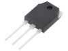 Dioda Redresoare IXYS DPG60C400QB 400V 30A THT TO3P HiPerFRED 2nd Gen