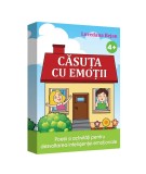 Cumpara ieftin Casuta cu emotii - poezii si activitati pentru dezvoltarea inteligentei emotionale, 7Toys, Brand