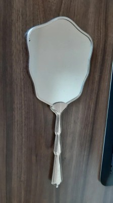 OGLINDA PENTRU DOAMNE , ANII 80 . FOARTE FRUMOASA . foto