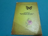 GEOGRAFIA MUNICIPIULUI BUCUREȘTI ȘI A JUDEȚULUI ILFOV /MIHAI IANCU /1977 *15
