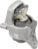 LEMF&Ouml;RDER 39880 01 Suport motor