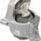 LEMF&Ouml;RDER 39880 01 Suport motor