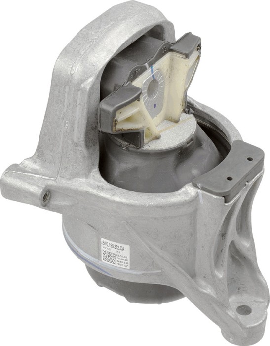 LEMF&Ouml;RDER 39880 01 Suport motor