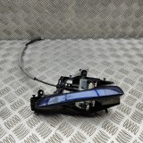 M&acirc;ner exterior ușă dreapta față VW PASSAT Variant B8 3G5 2016 OEM: 518837812D,510837206J 32751156