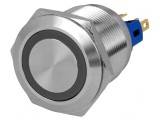 Comutator Anti-Vandalism 2 Pozitii SPST-NO/SPST-NC 3A 220VAC