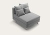 Modul central Justin 100x100x60cm
