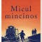 Micul Mincinos, Mitch Albom - Editura Bookzone