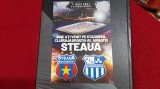 Program Steaua - OFK Belgrad