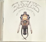 Eagles &ndash; The Complete Greatest Hits _ VG+ / VG+ dublu cd muzica rock _ Warner, Germania, 2003