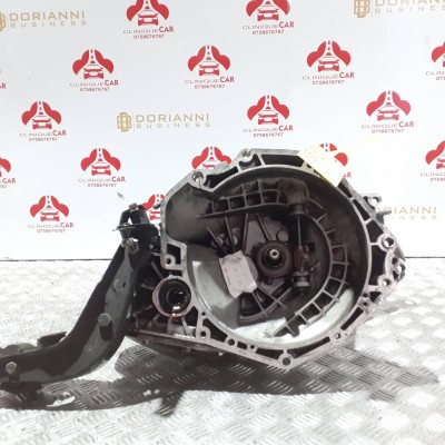 Cutie de viteza manuala Opel Corsa B 1.7 CDTI 1993-1997 904001972075 foto